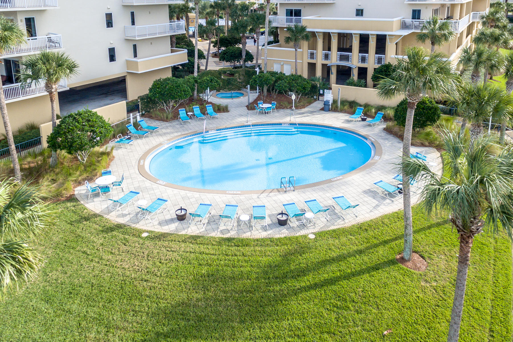 HARBOR LANDING - Residential