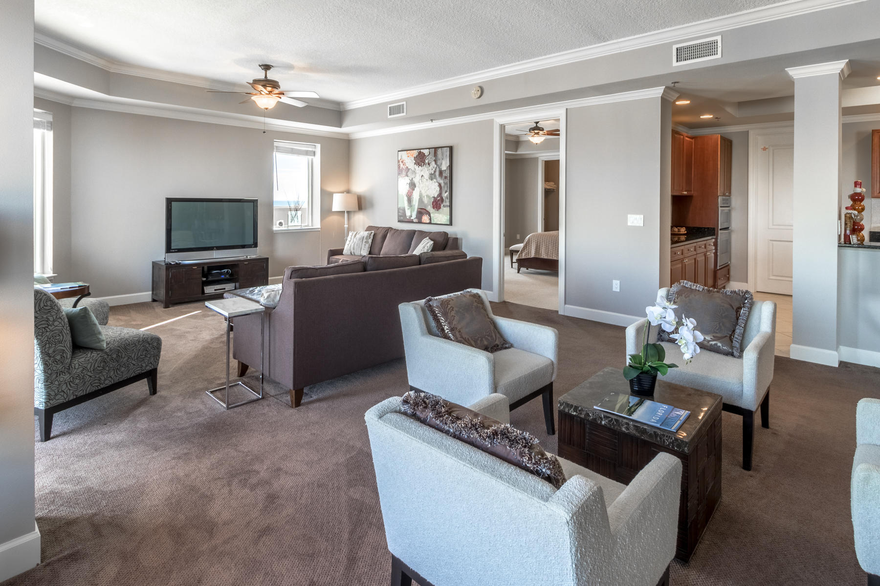 HARBOR LANDING - Residential