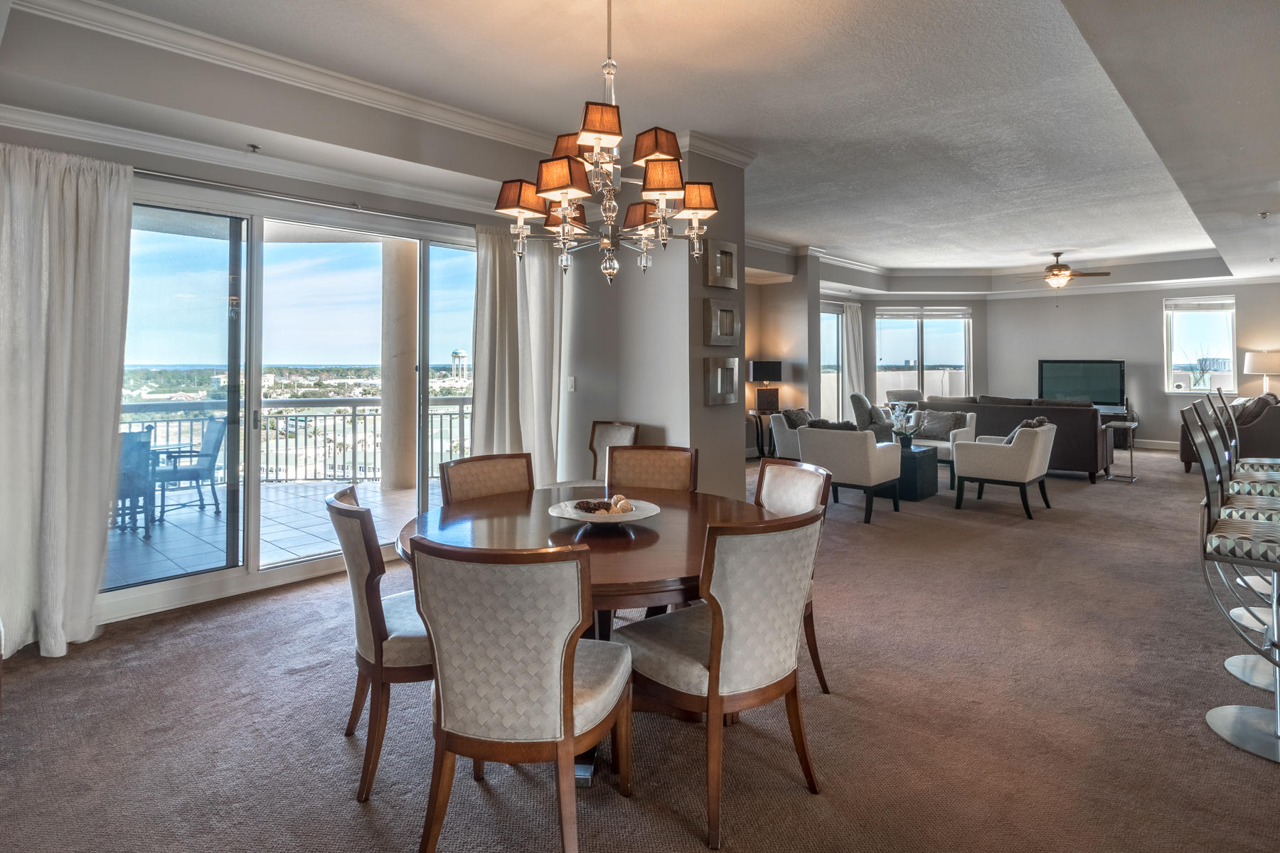 HARBOR LANDING - Residential