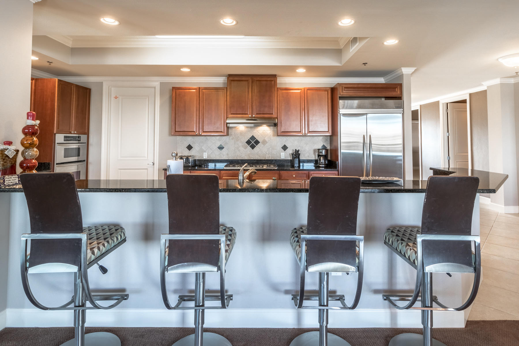 HARBOR LANDING - Residential