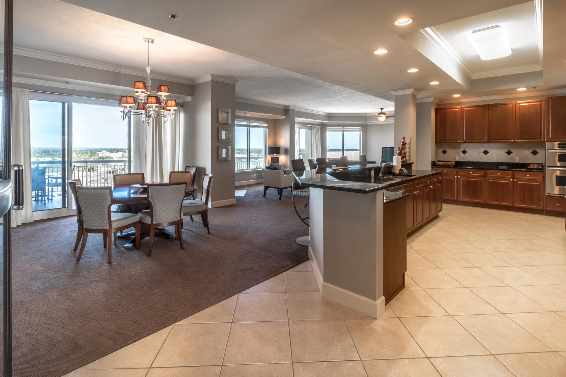 HARBOR LANDING - Residential