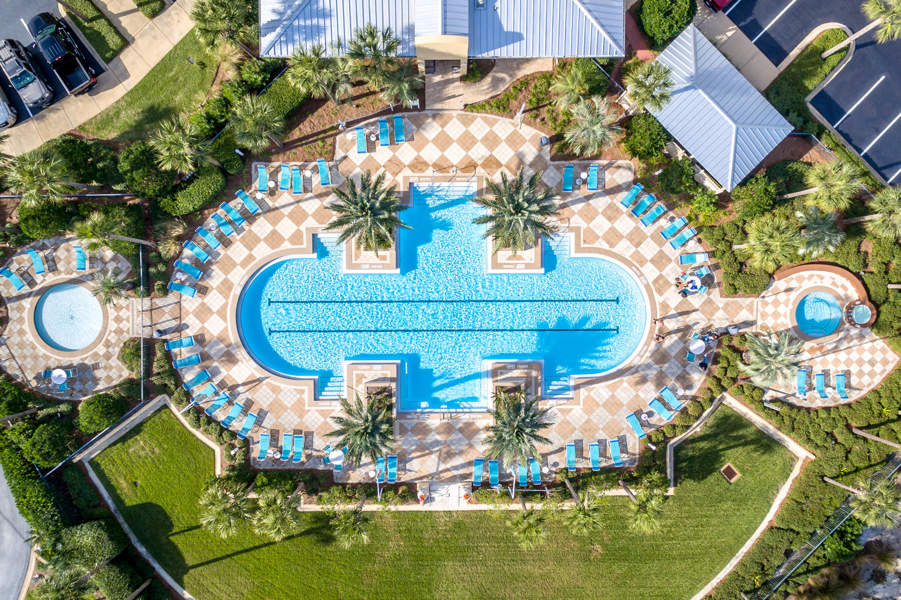 HARBOR LANDING - Residential