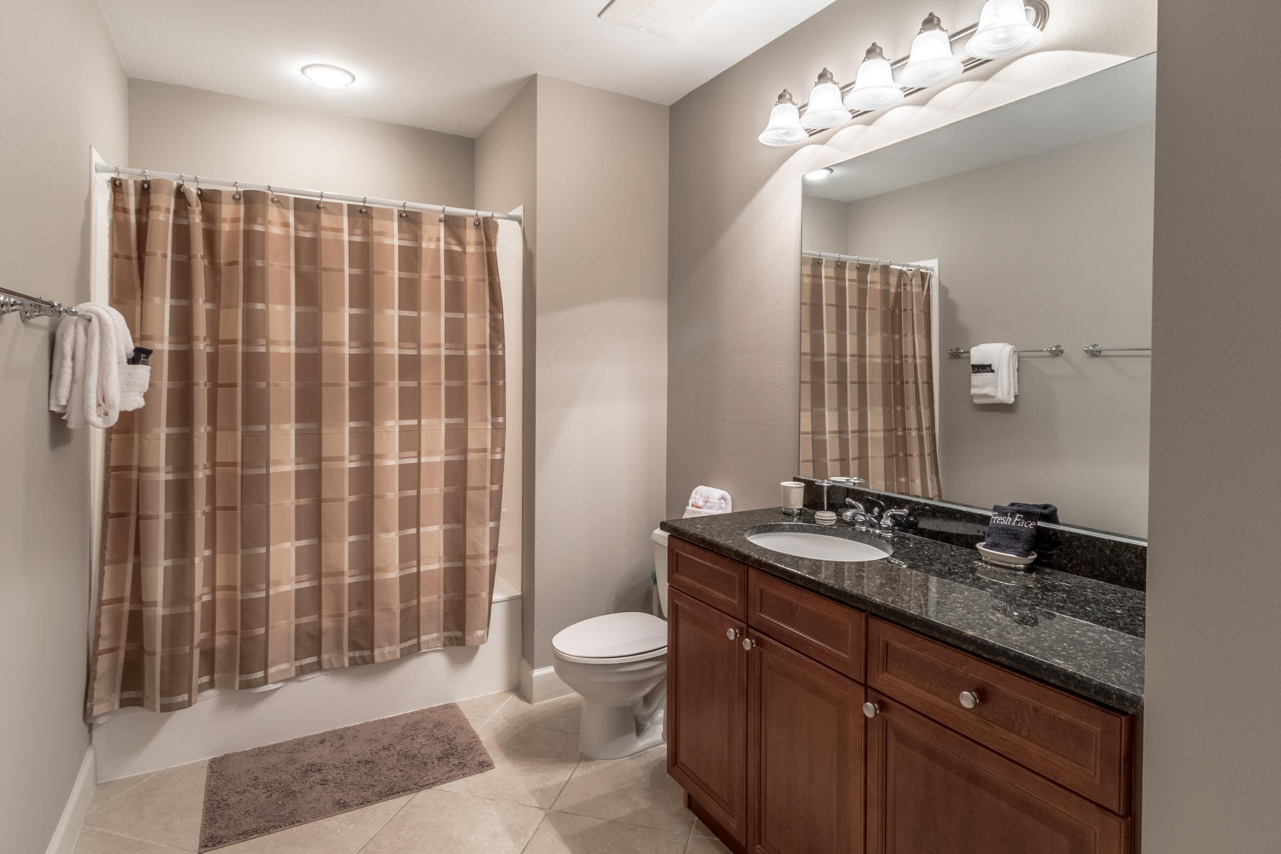 HARBOR LANDING - Residential