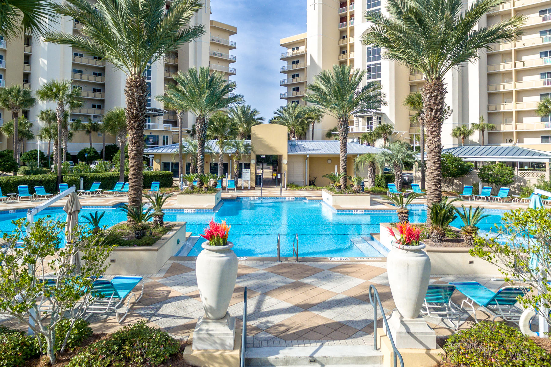HARBOR LANDING - Residential