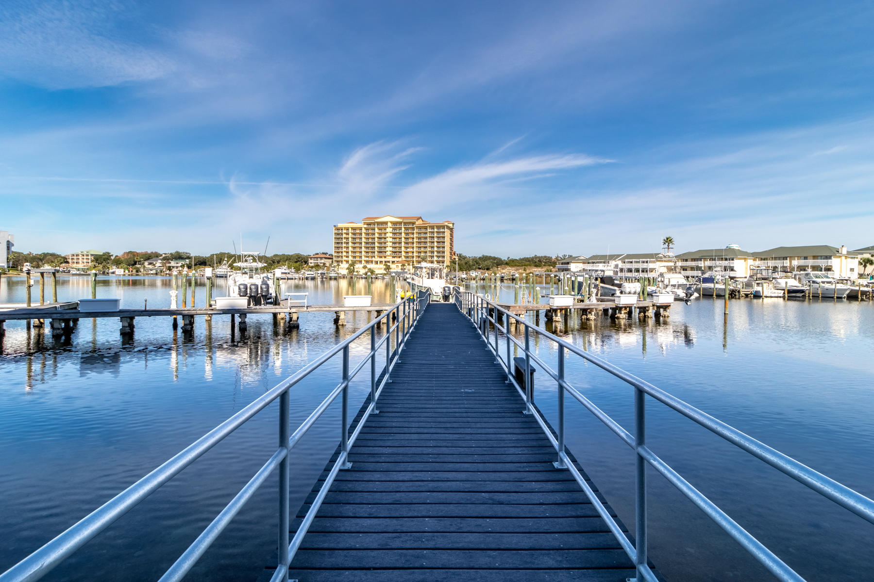 HARBOR LANDING - Residential