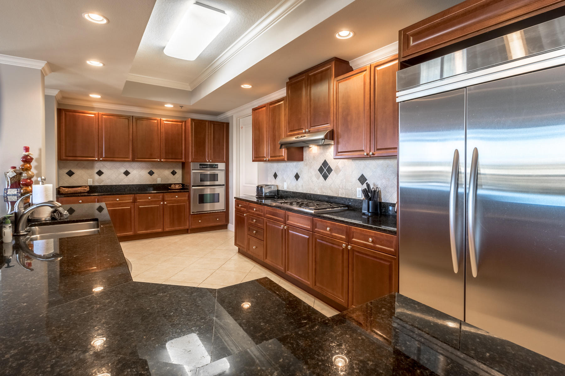 HARBOR LANDING - Residential