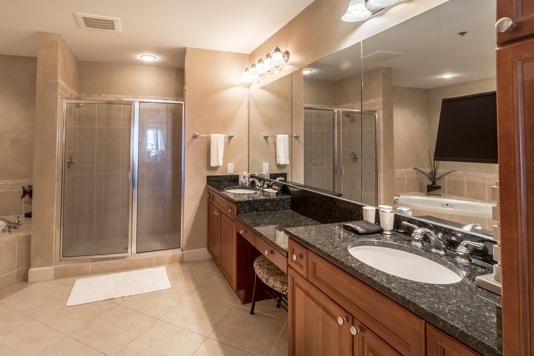 HARBOR LANDING - Residential