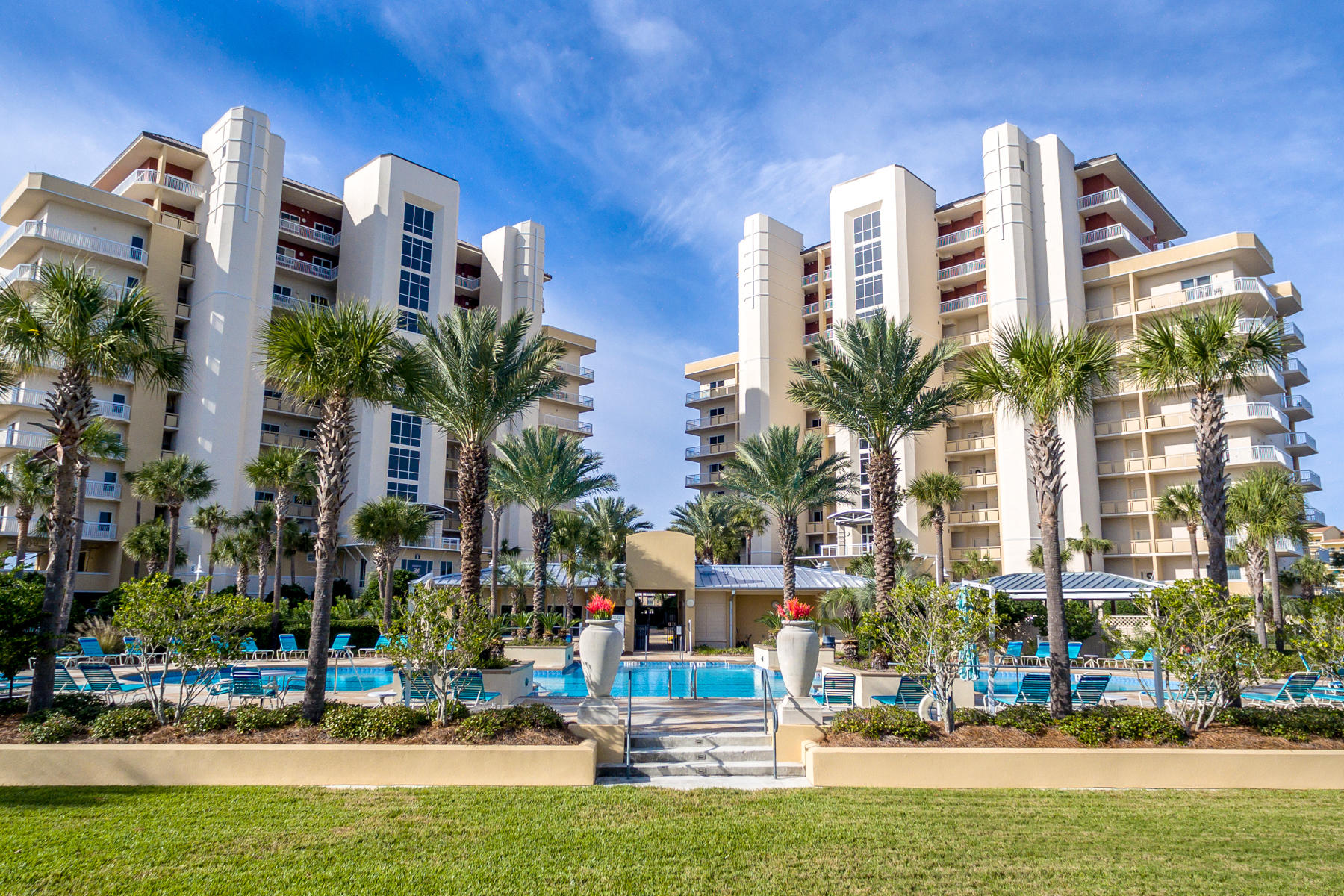 HARBOR LANDING - Residential