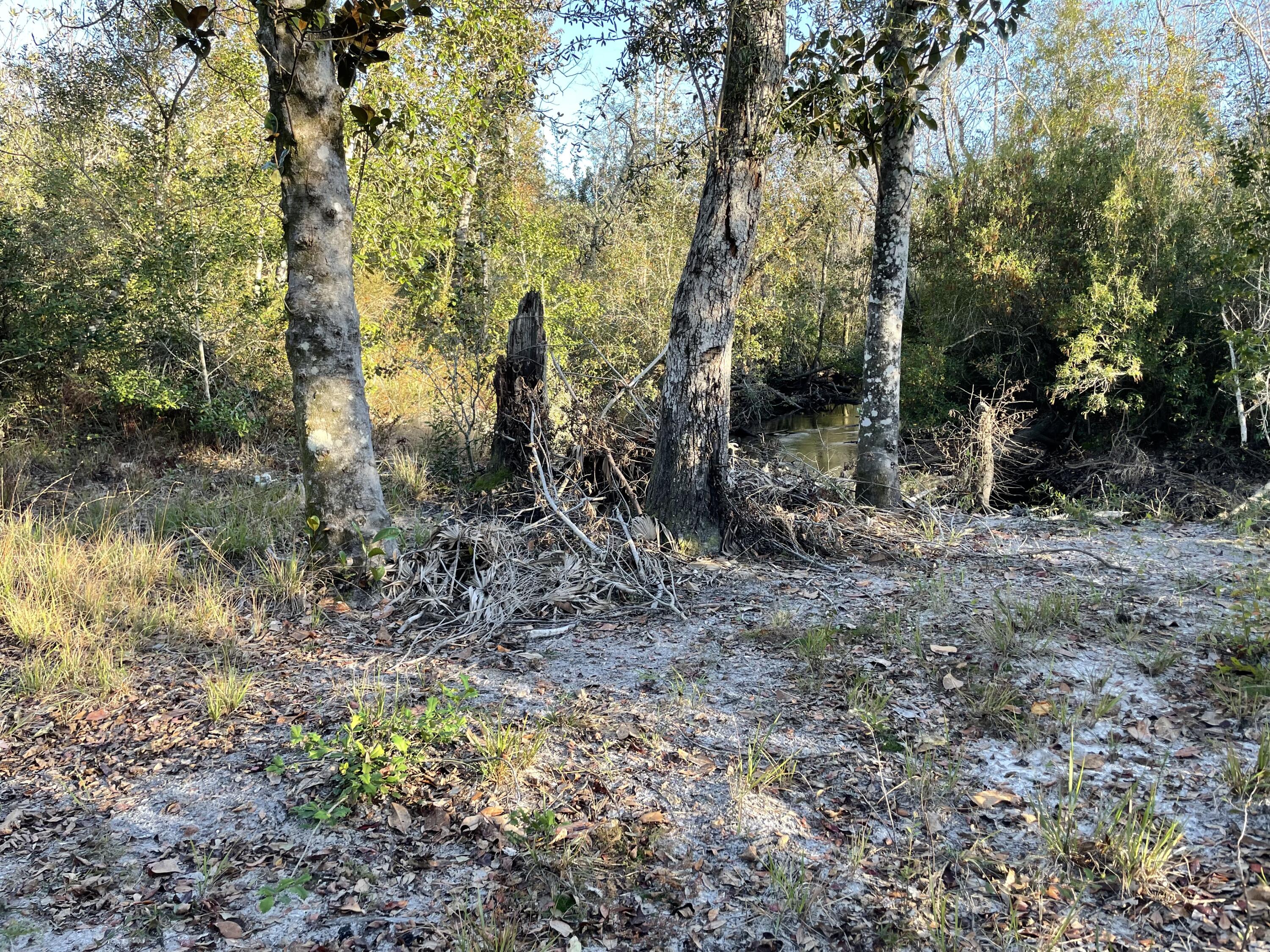 Bay County Estates Phase II - Land