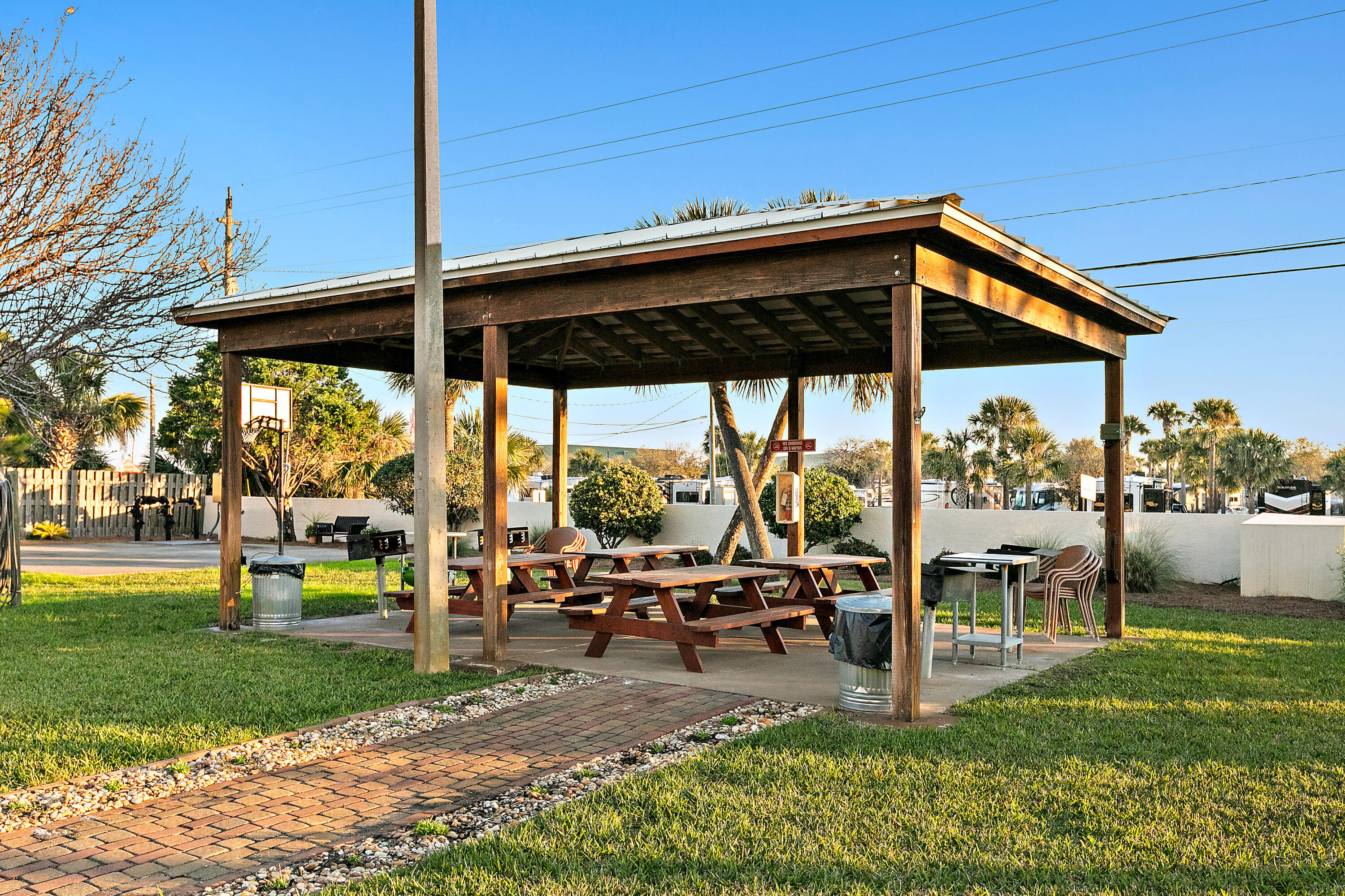 The Commodore - Residential