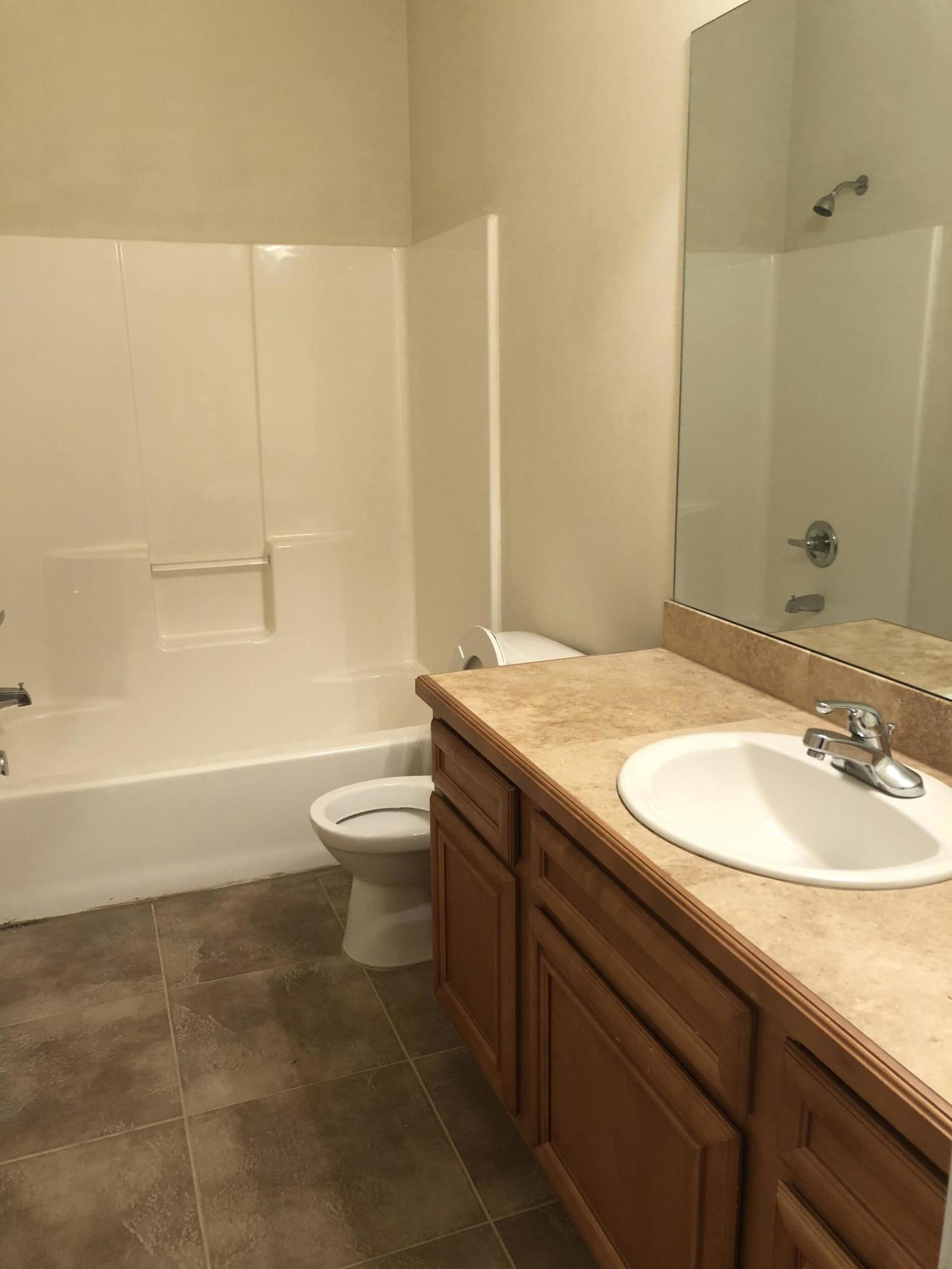 palms of Freeport - Residential Lease