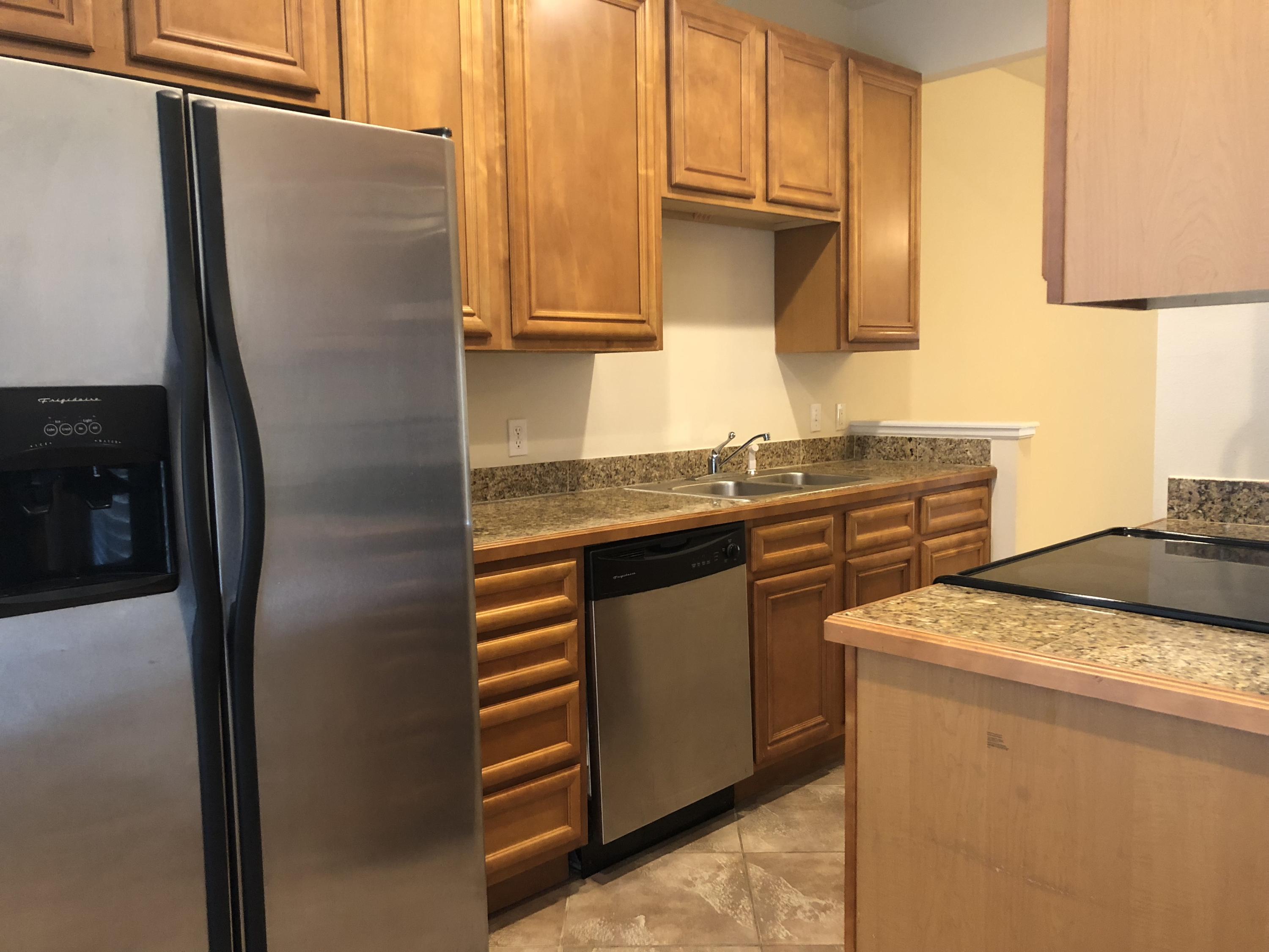 palms of Freeport - Residential Lease
