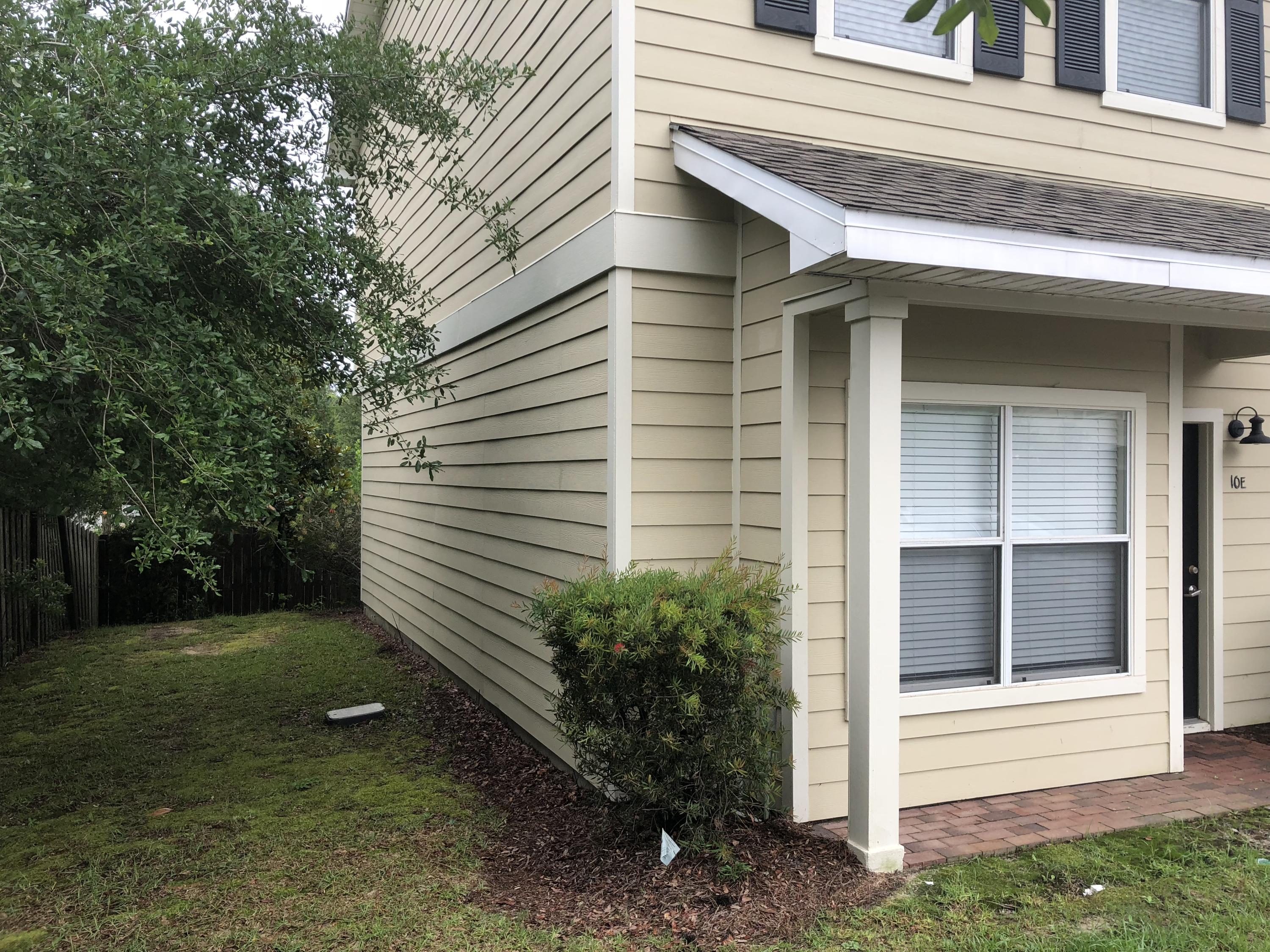 palms of Freeport - Residential Lease