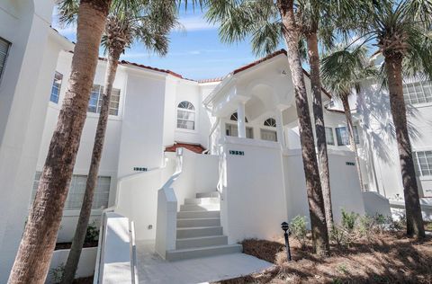 A home in Sandestin