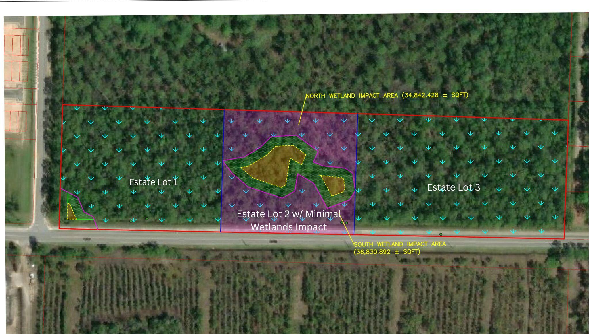 Lot 49 Santa Rosa Plantation - Land