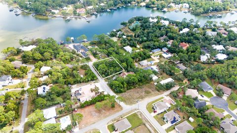 Photo of Lot 18 Paradise Point Lane, Santa Rosa Beach, FL 32459 (MLS # 989238)