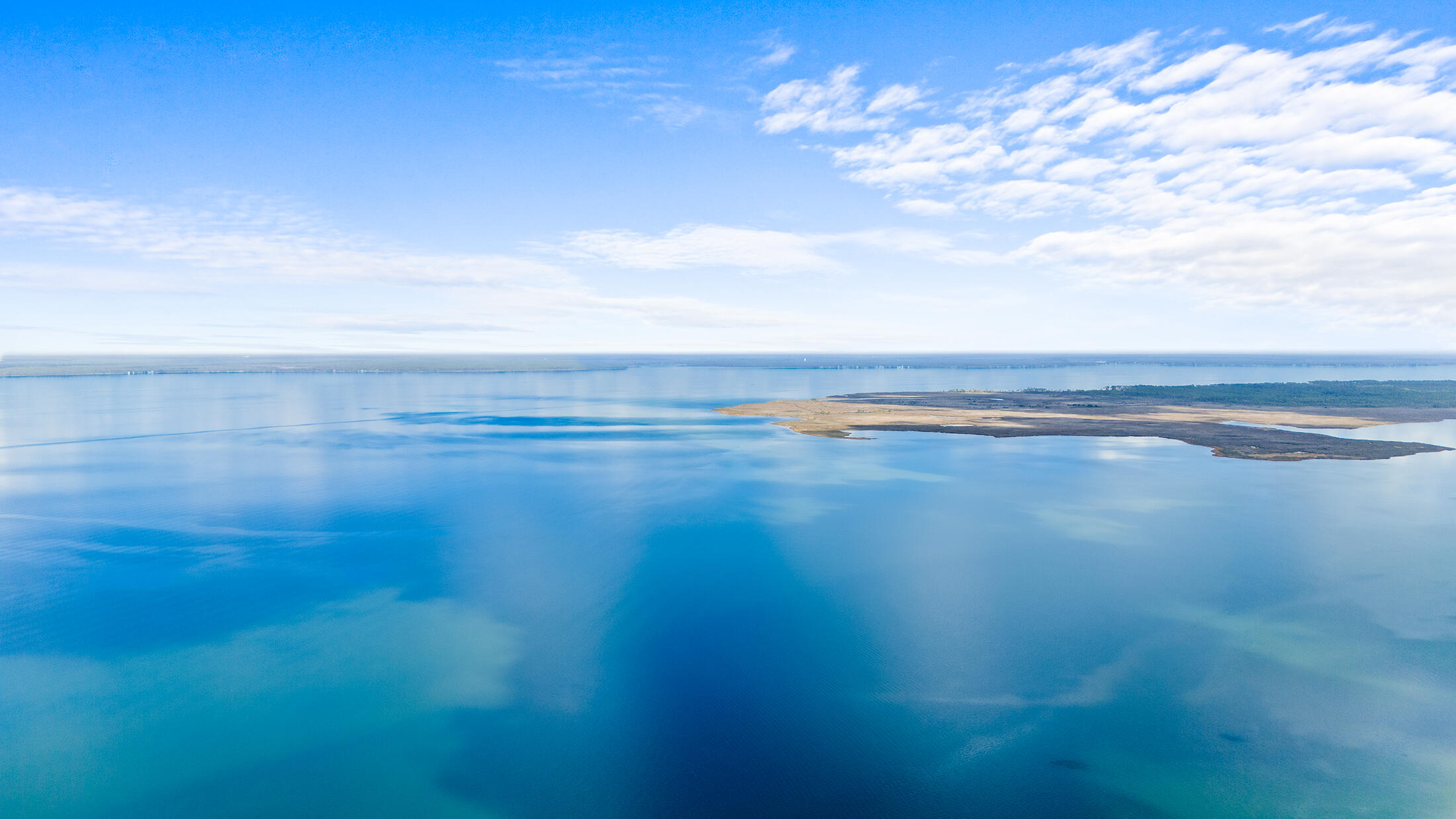 HEWETT POINT UNREC - Land