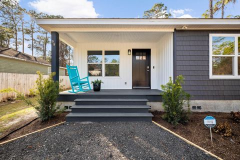 A home in Santa Rosa Beach