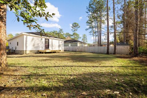 A home in Santa Rosa Beach