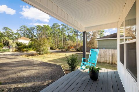 A home in Santa Rosa Beach