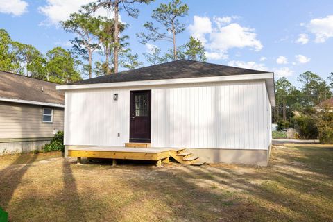 A home in Santa Rosa Beach