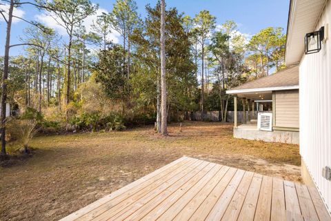 A home in Santa Rosa Beach