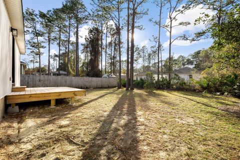 A home in Santa Rosa Beach