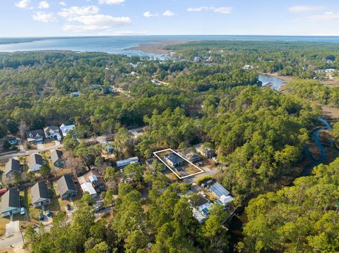 A home in Santa Rosa Beach