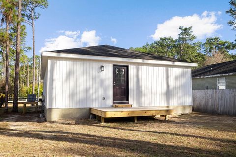 A home in Santa Rosa Beach