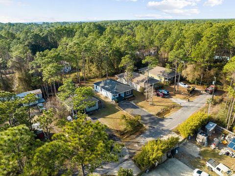 A home in Santa Rosa Beach