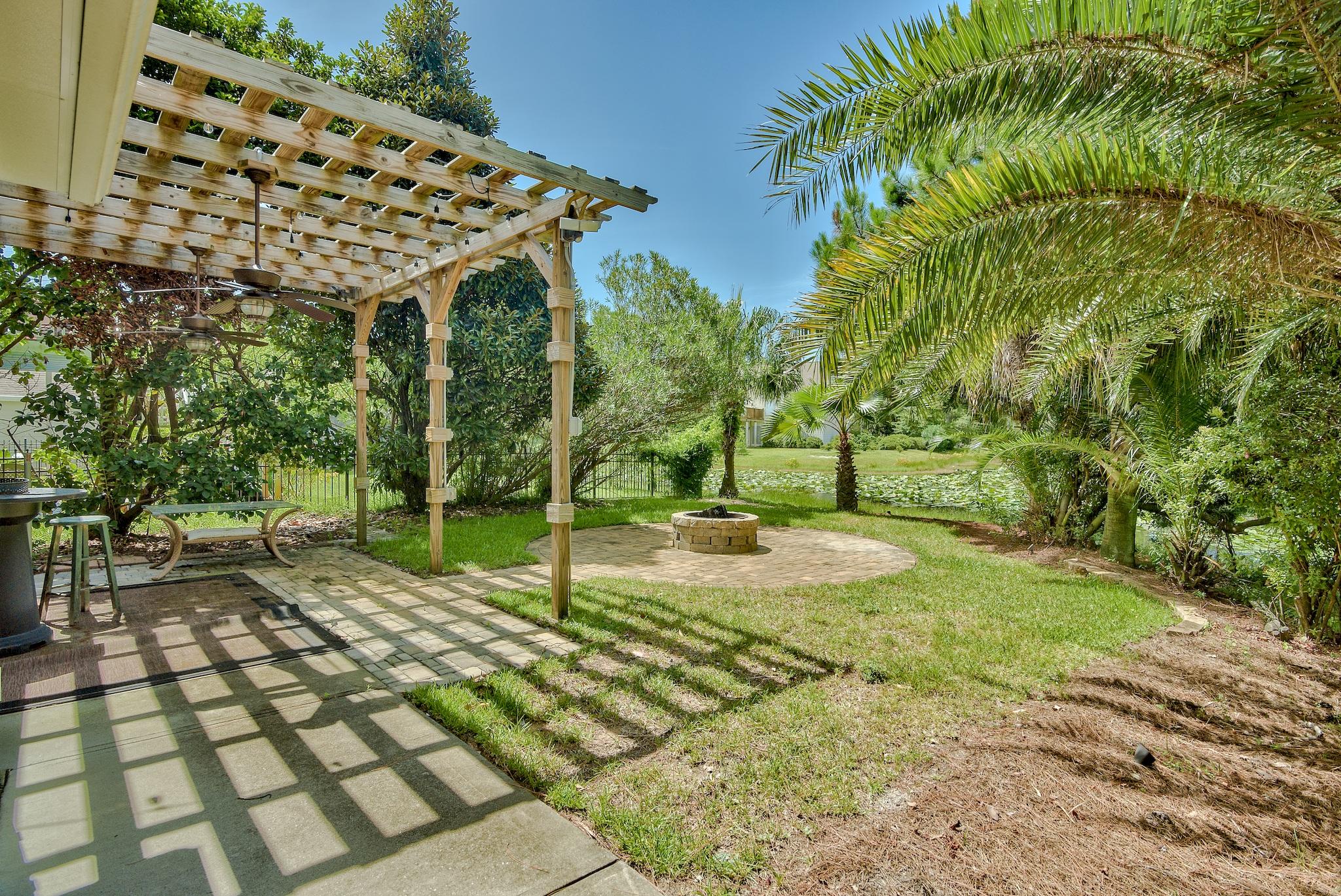 OLDE FLORIDA LAKES - Residential