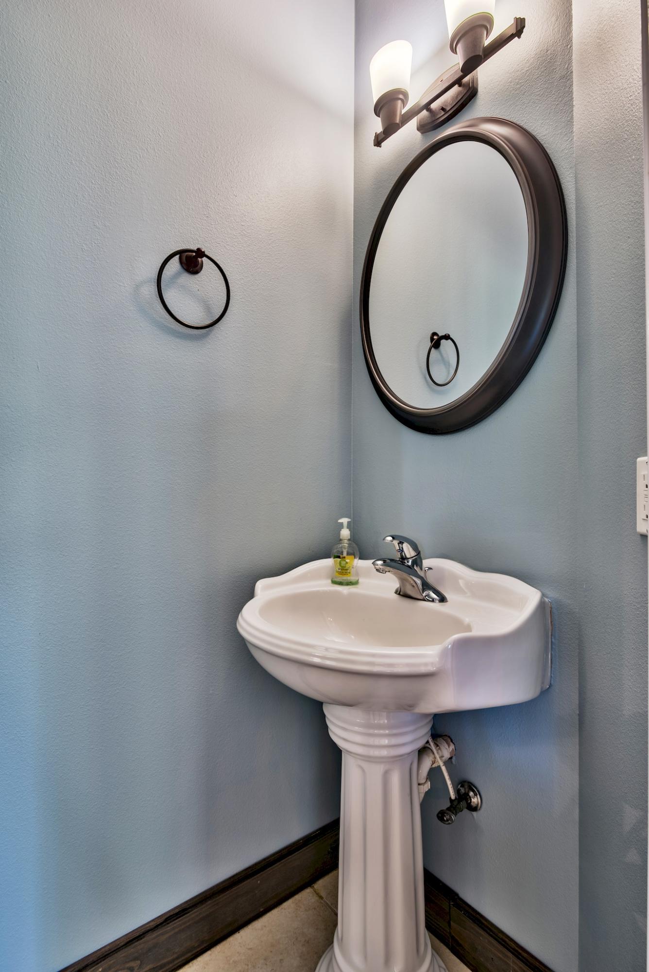 OLDE FLORIDA LAKES - Residential