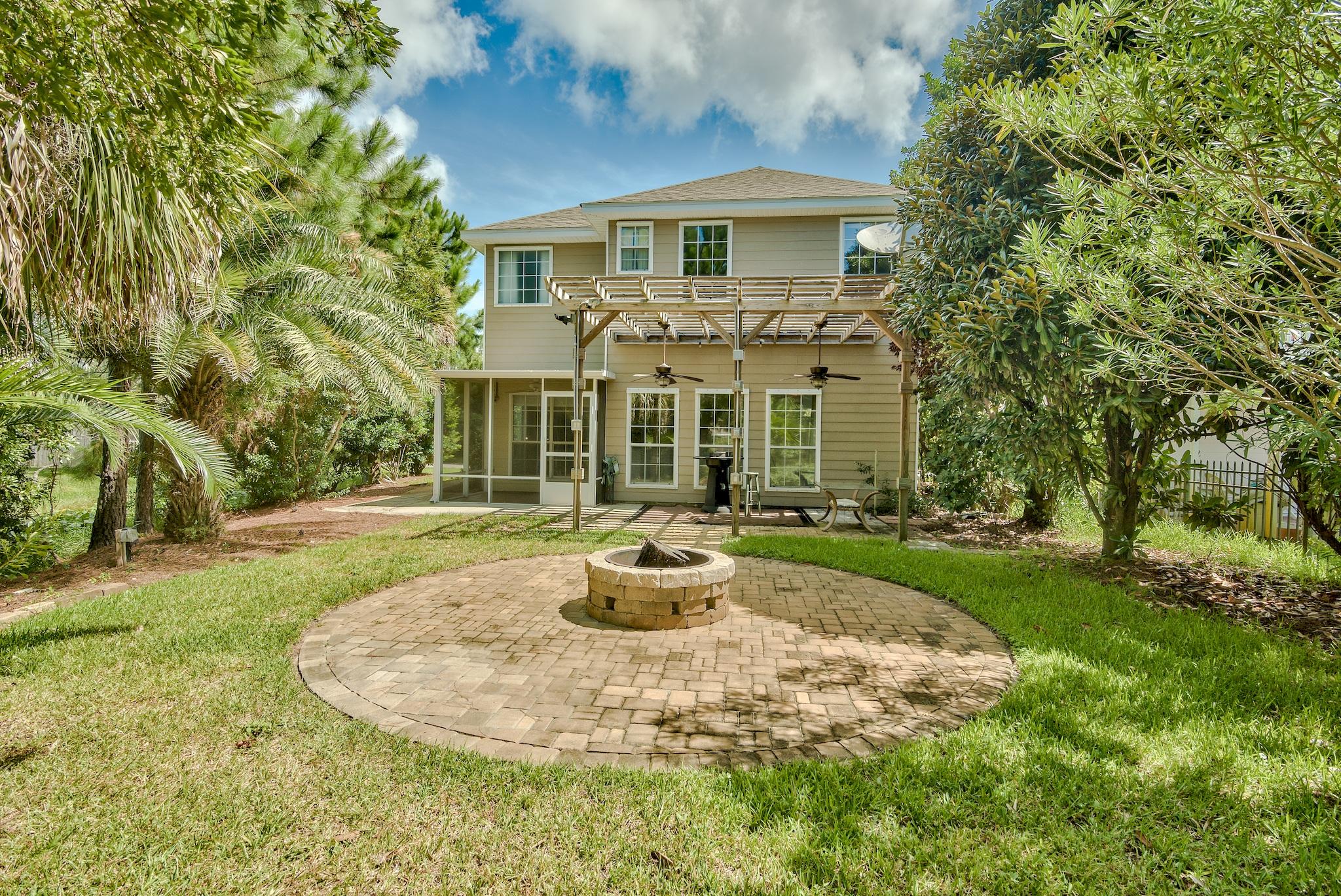 OLDE FLORIDA LAKES - Residential