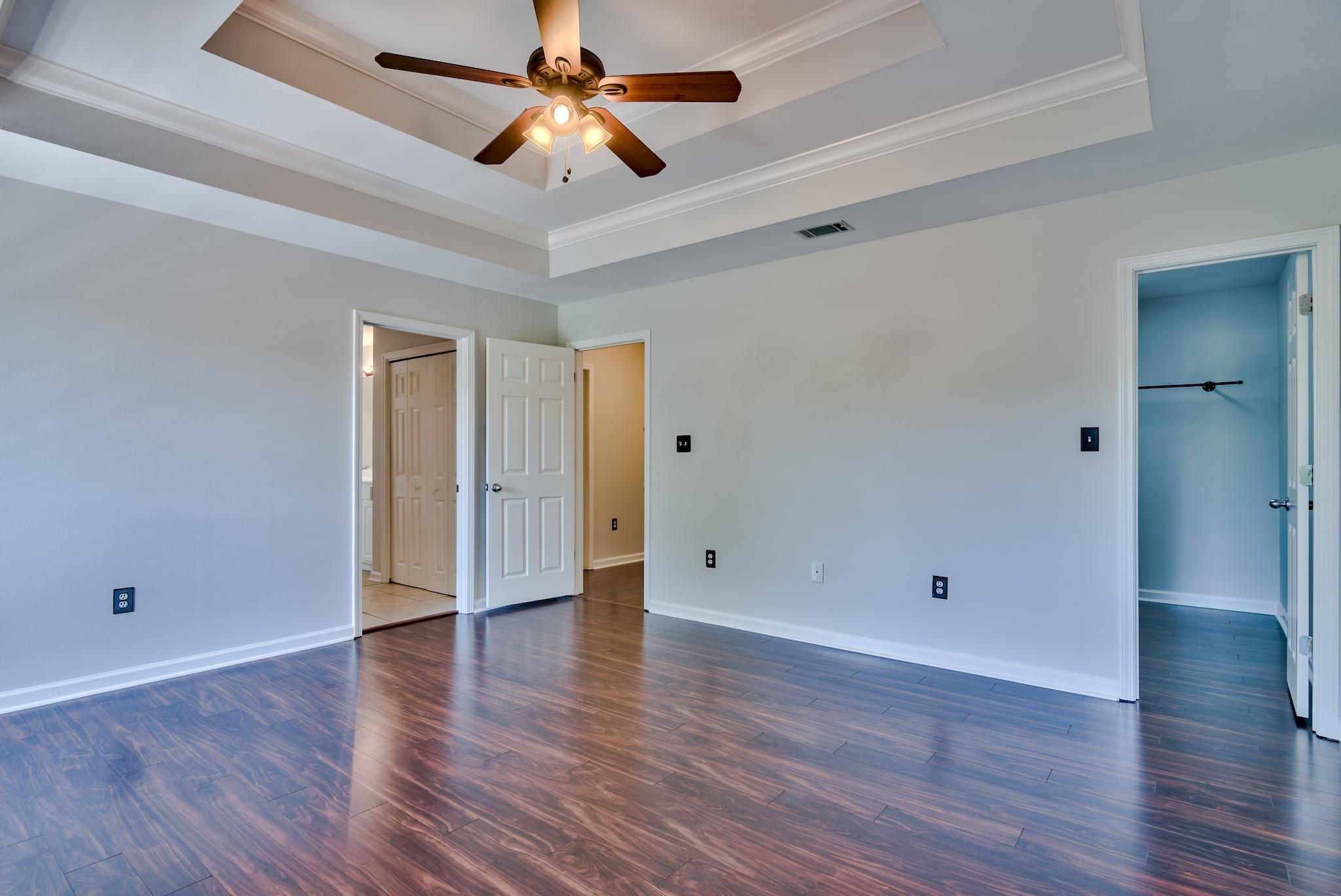 OLDE FLORIDA LAKES - Residential