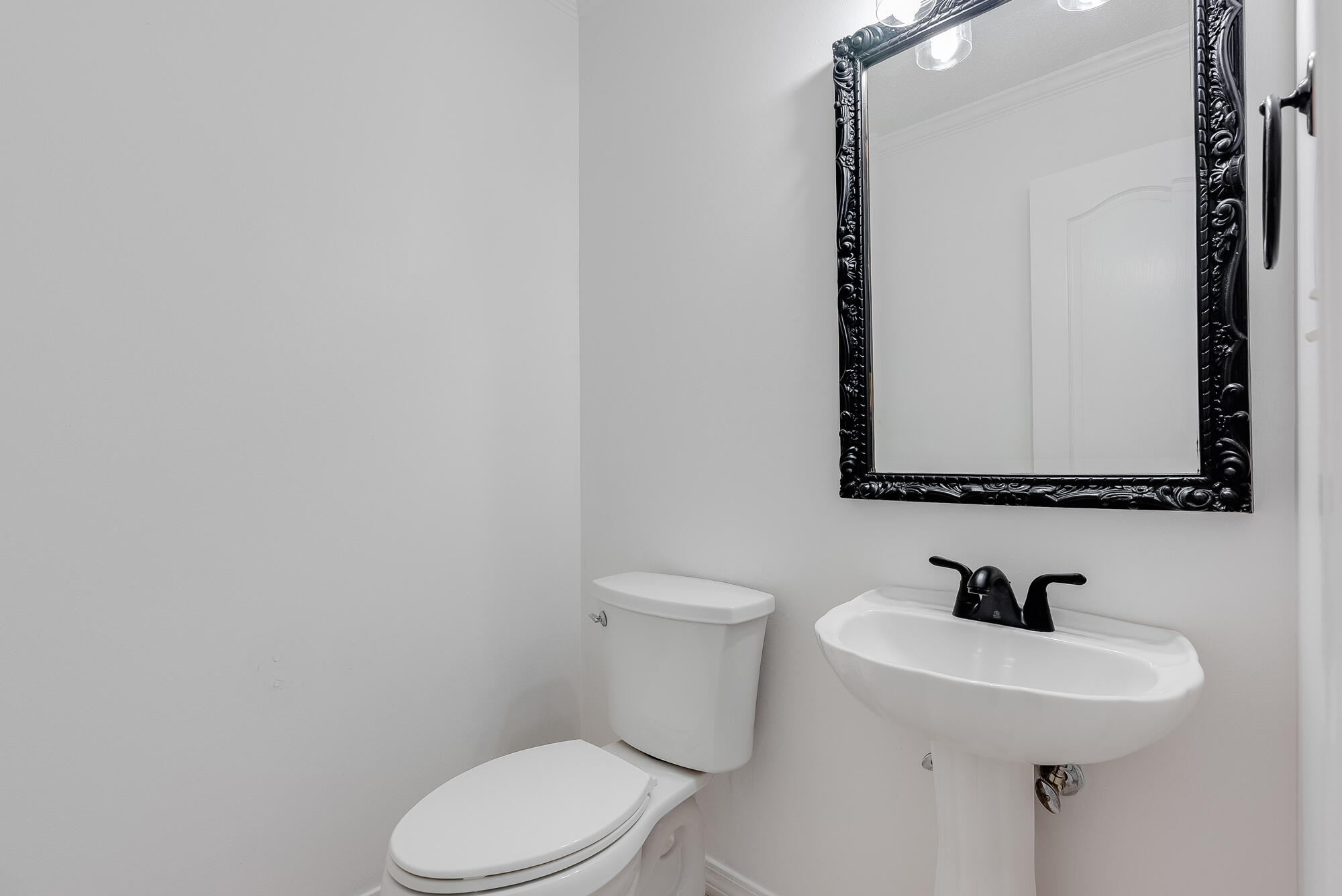 LONGWOOD S/D - Residential