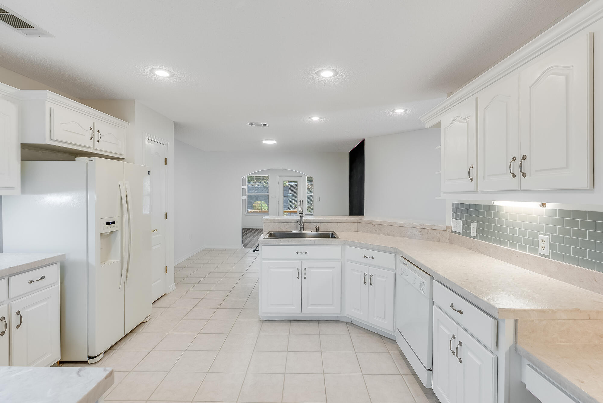 LONGWOOD S/D - Residential