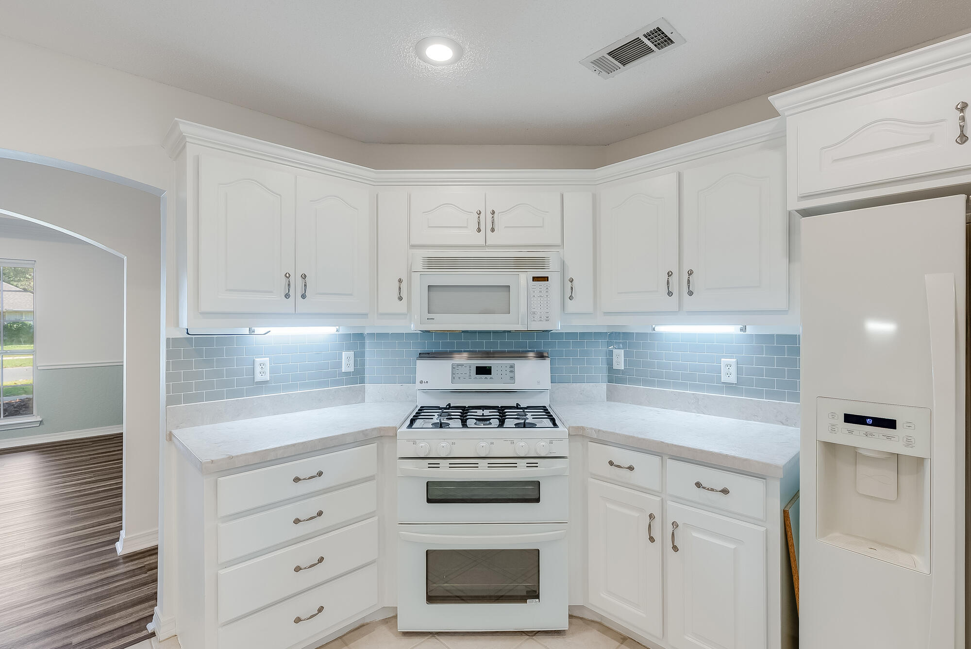 LONGWOOD S/D - Residential