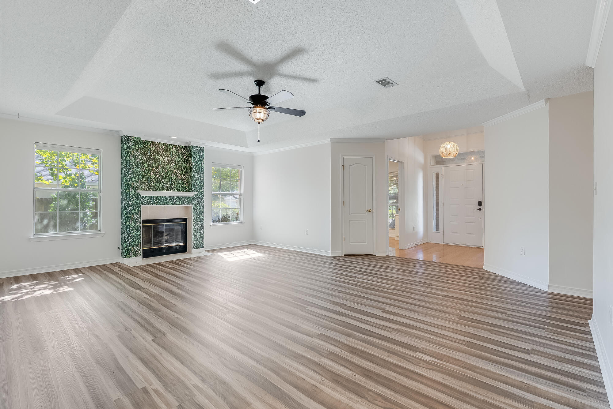 LONGWOOD S/D - Residential