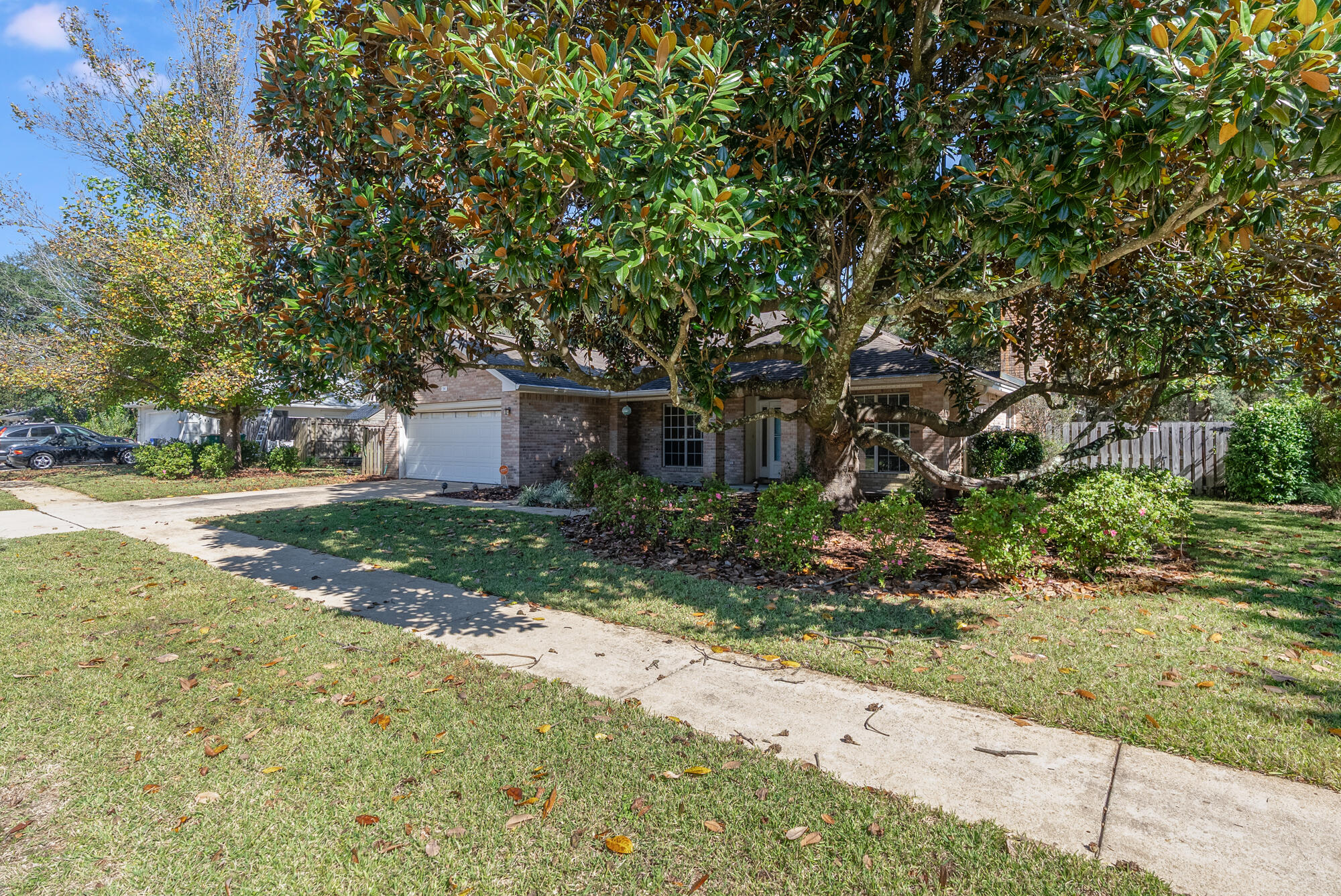 LONGWOOD S/D - Residential