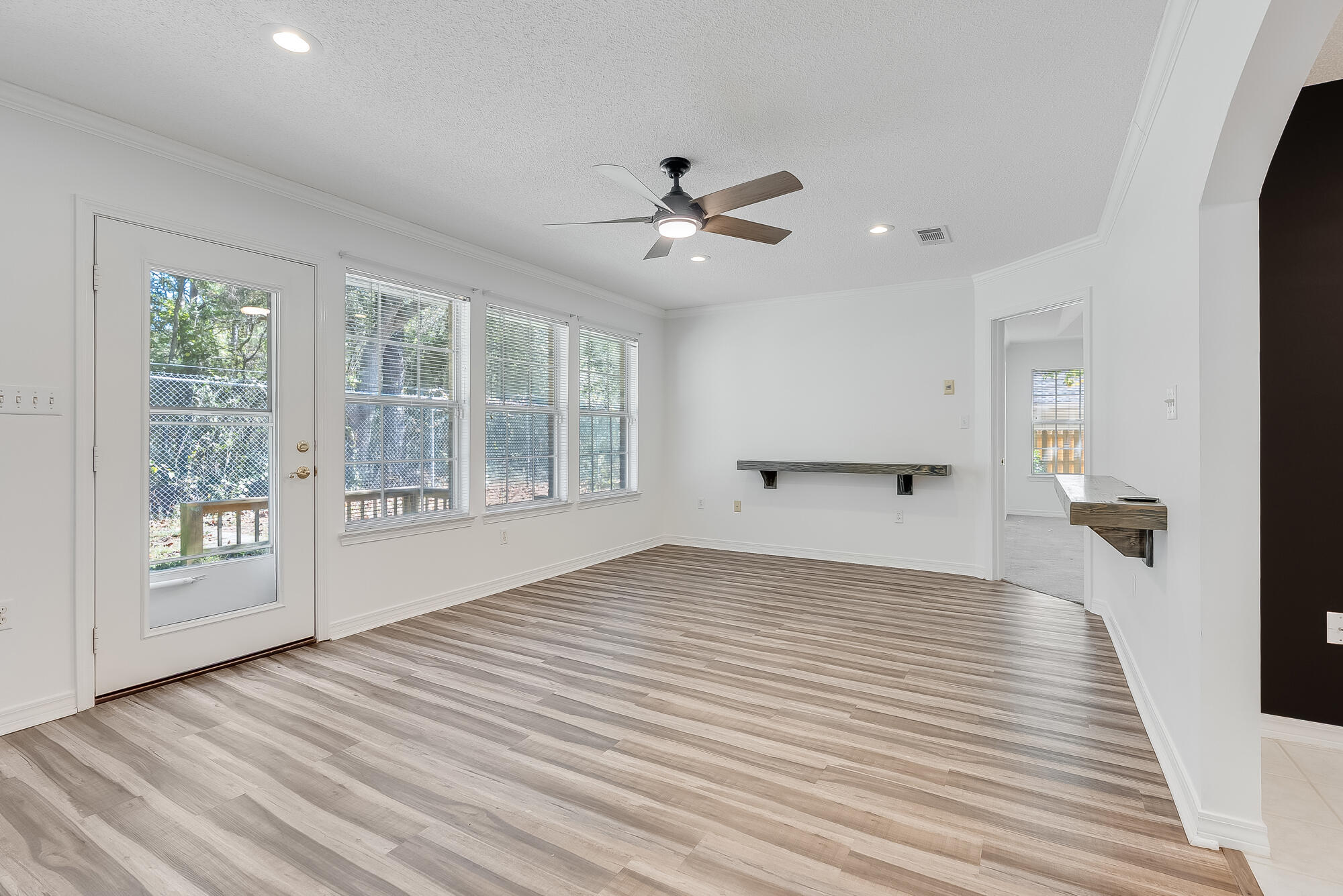 LONGWOOD S/D - Residential