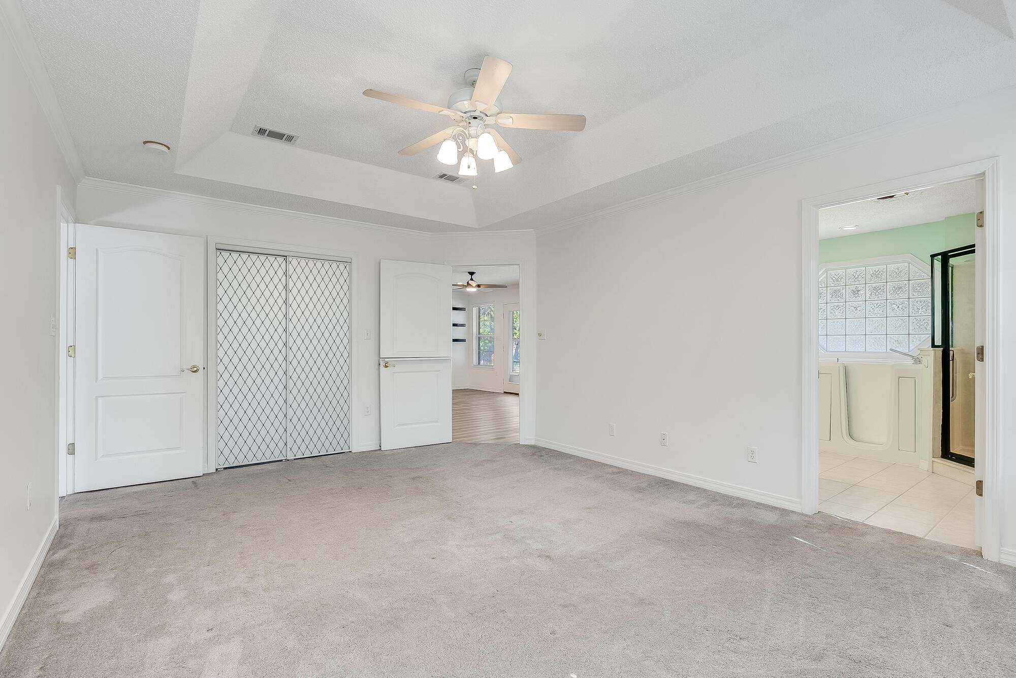 LONGWOOD S/D - Residential