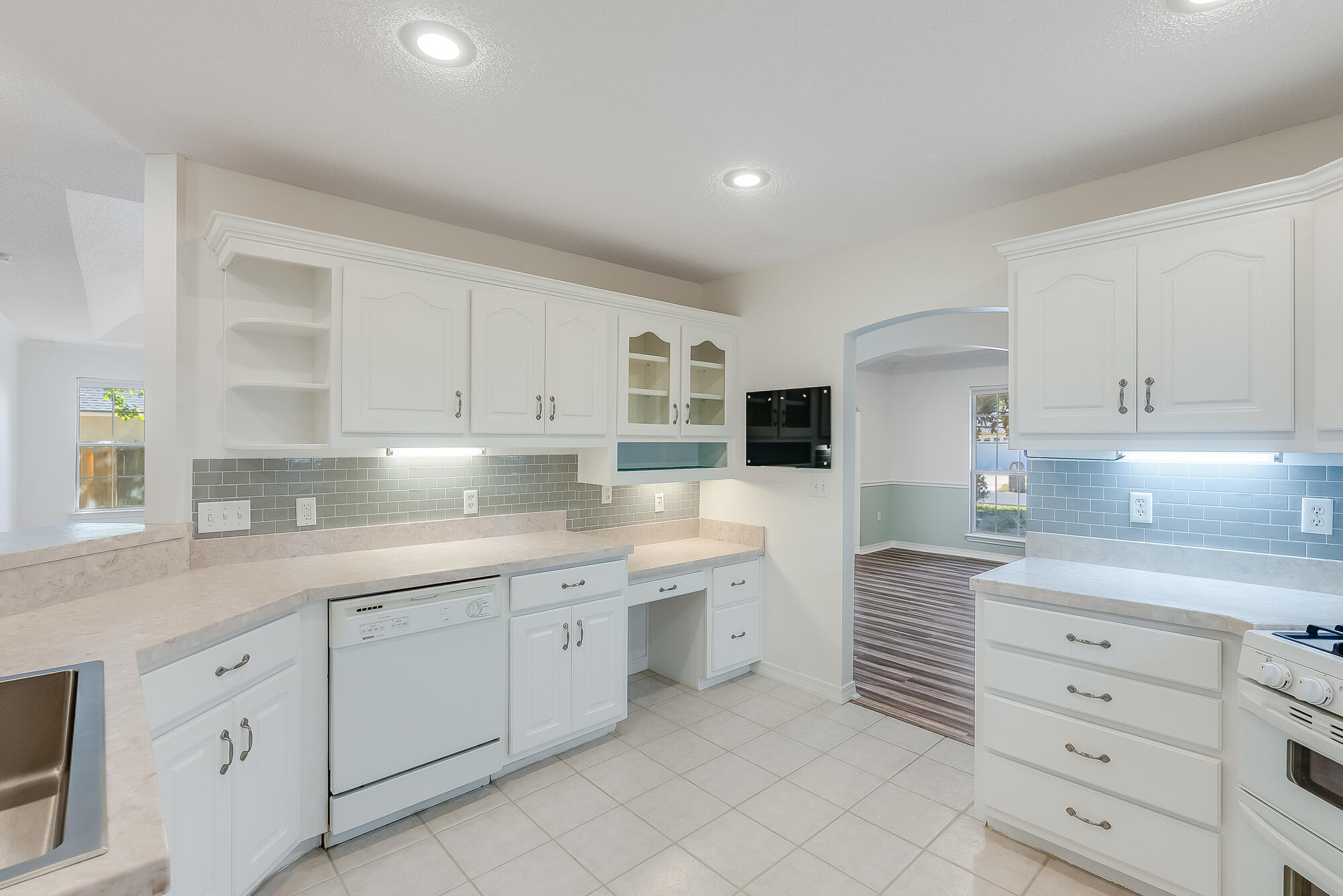 LONGWOOD S/D - Residential