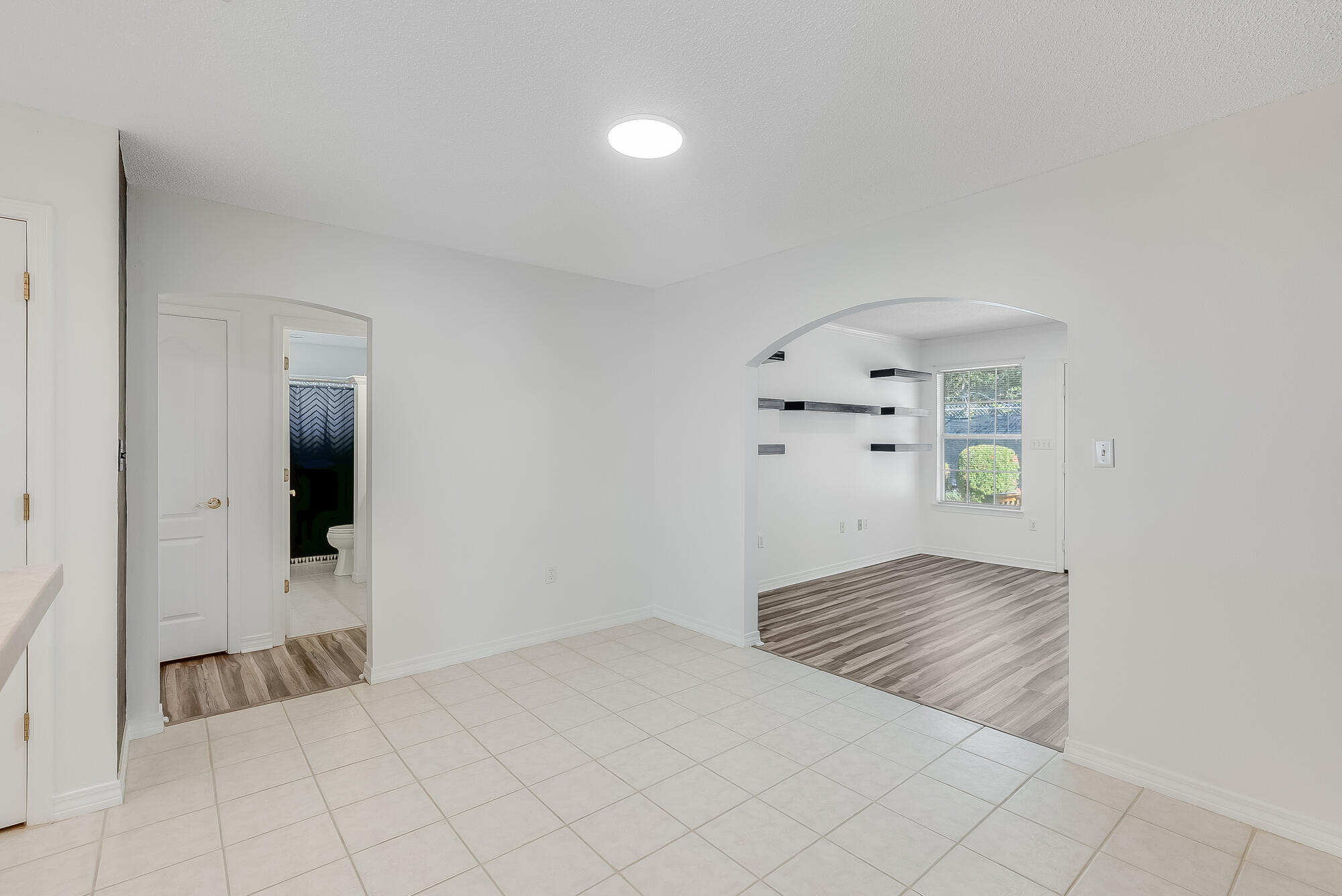 LONGWOOD S/D - Residential