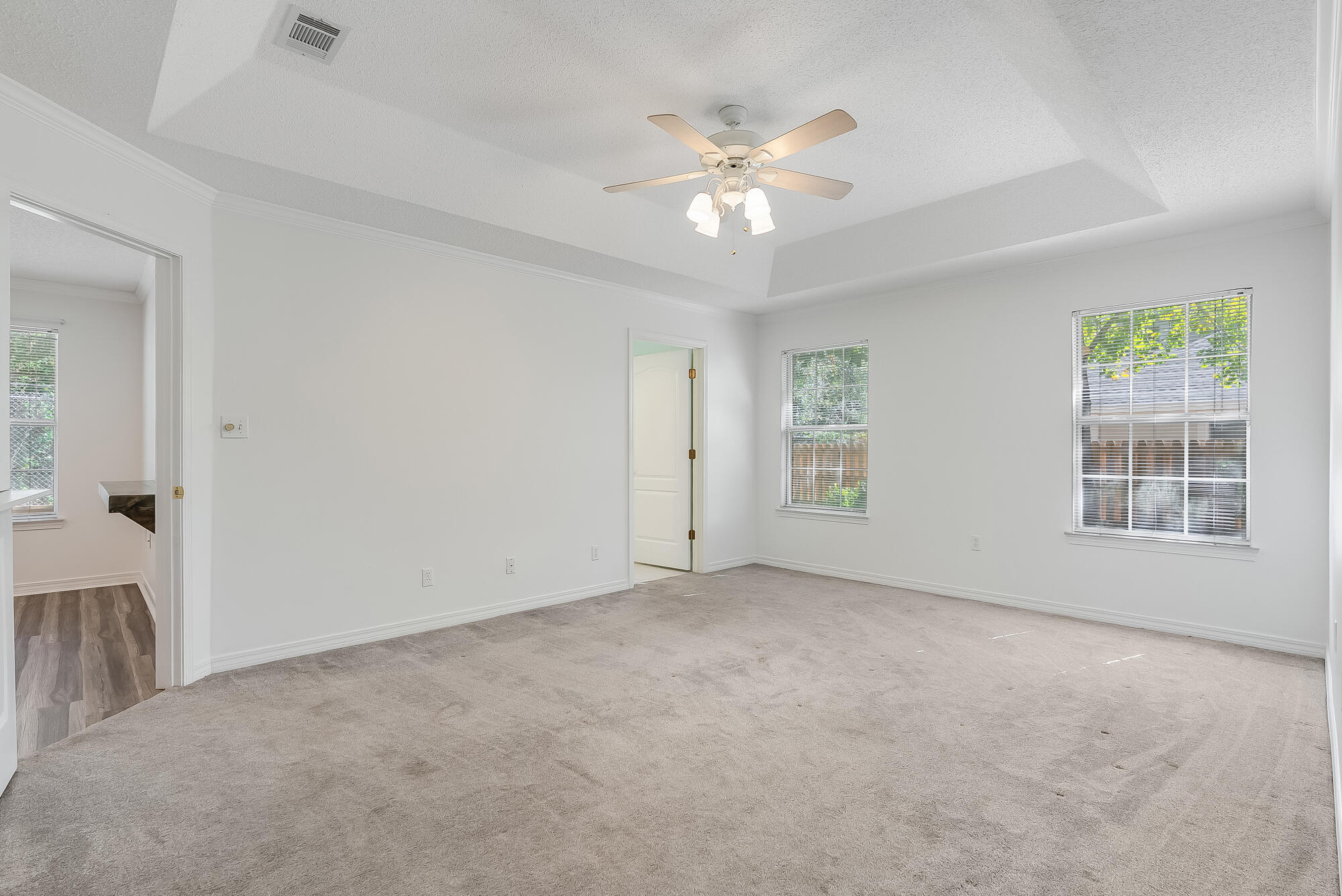 LONGWOOD S/D - Residential