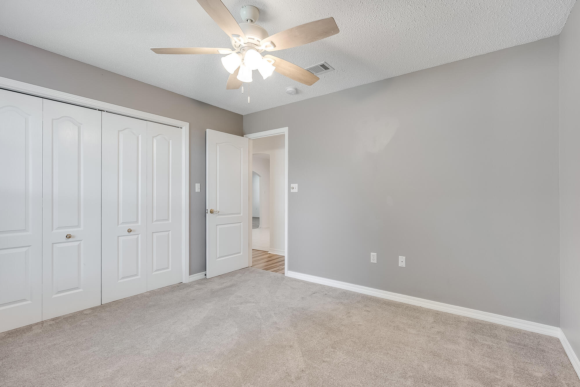 LONGWOOD S/D - Residential