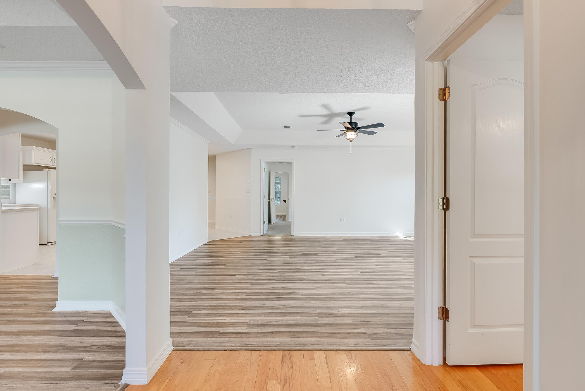 LONGWOOD S/D - Residential