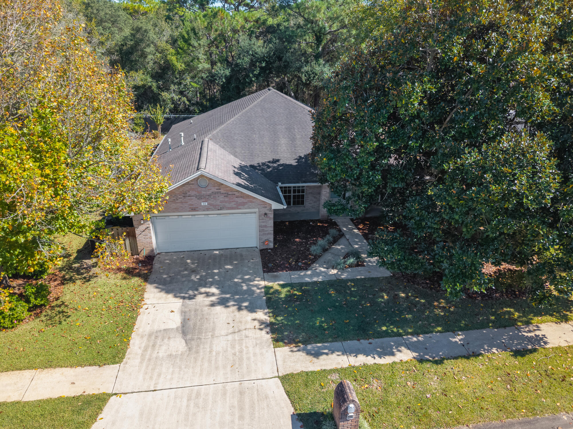 LONGWOOD S/D - Residential