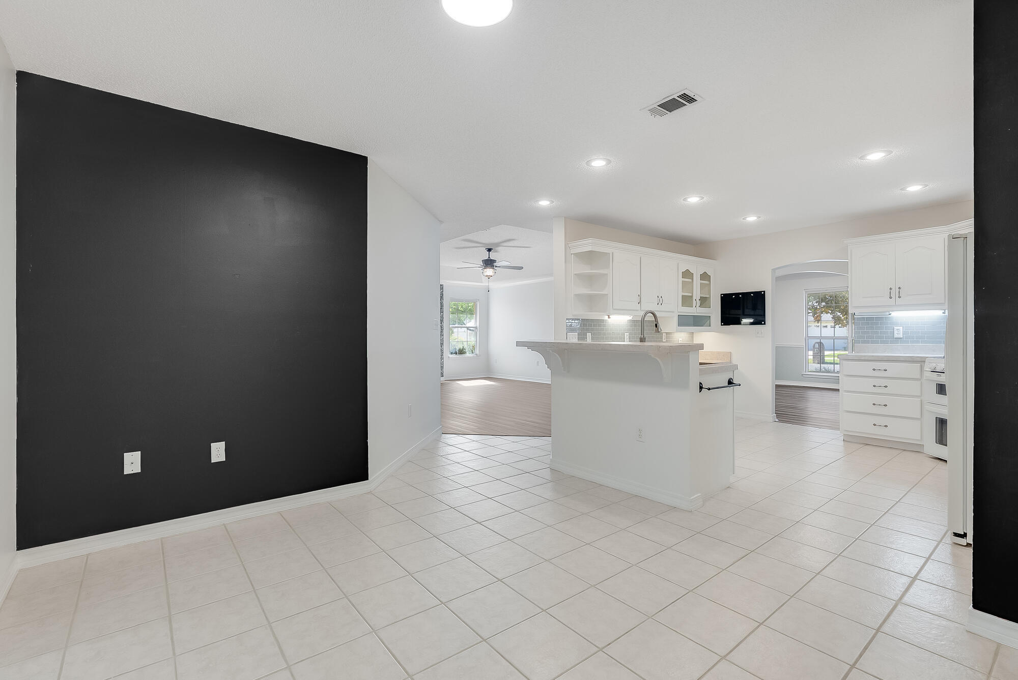 LONGWOOD S/D - Residential