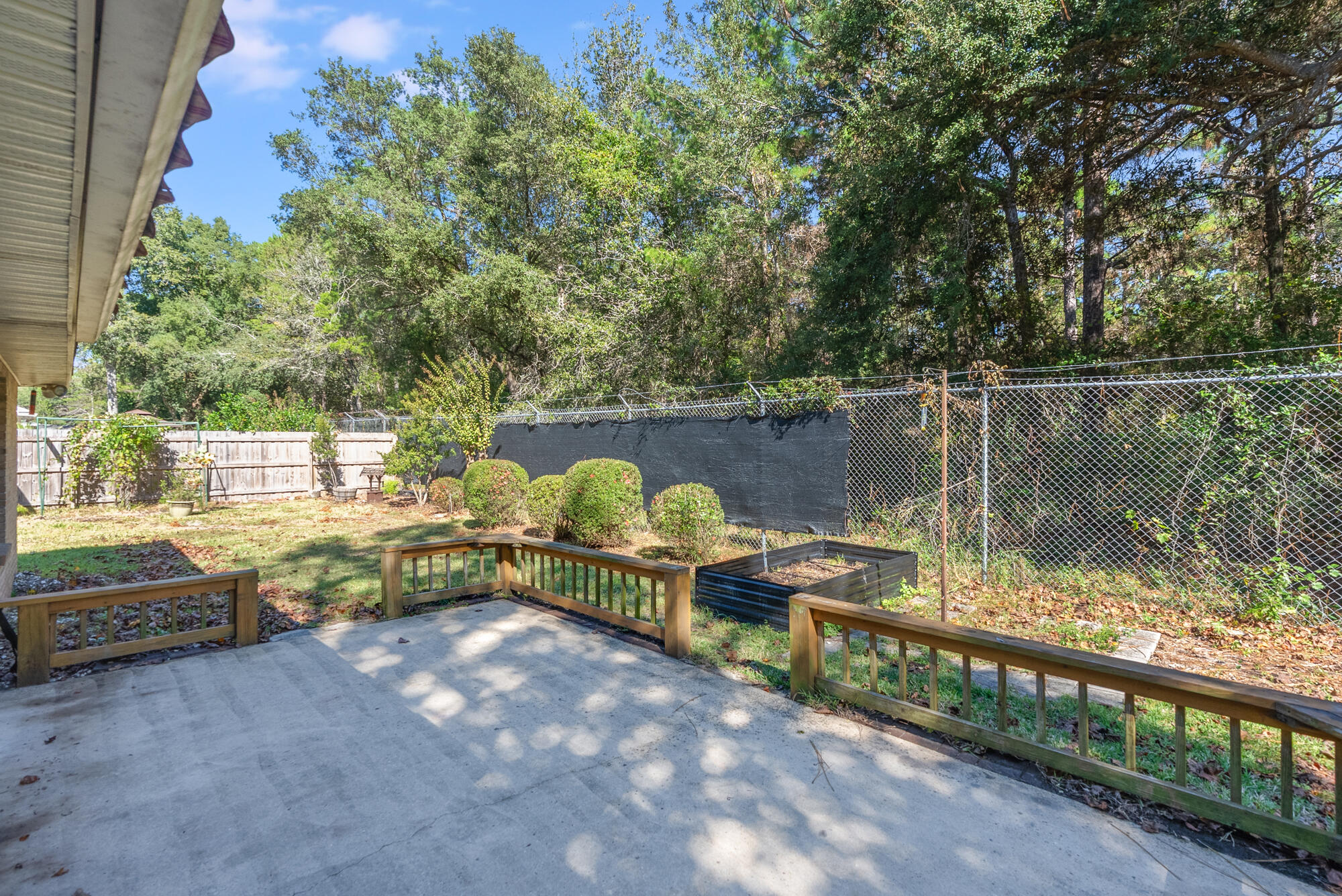 LONGWOOD S/D - Residential