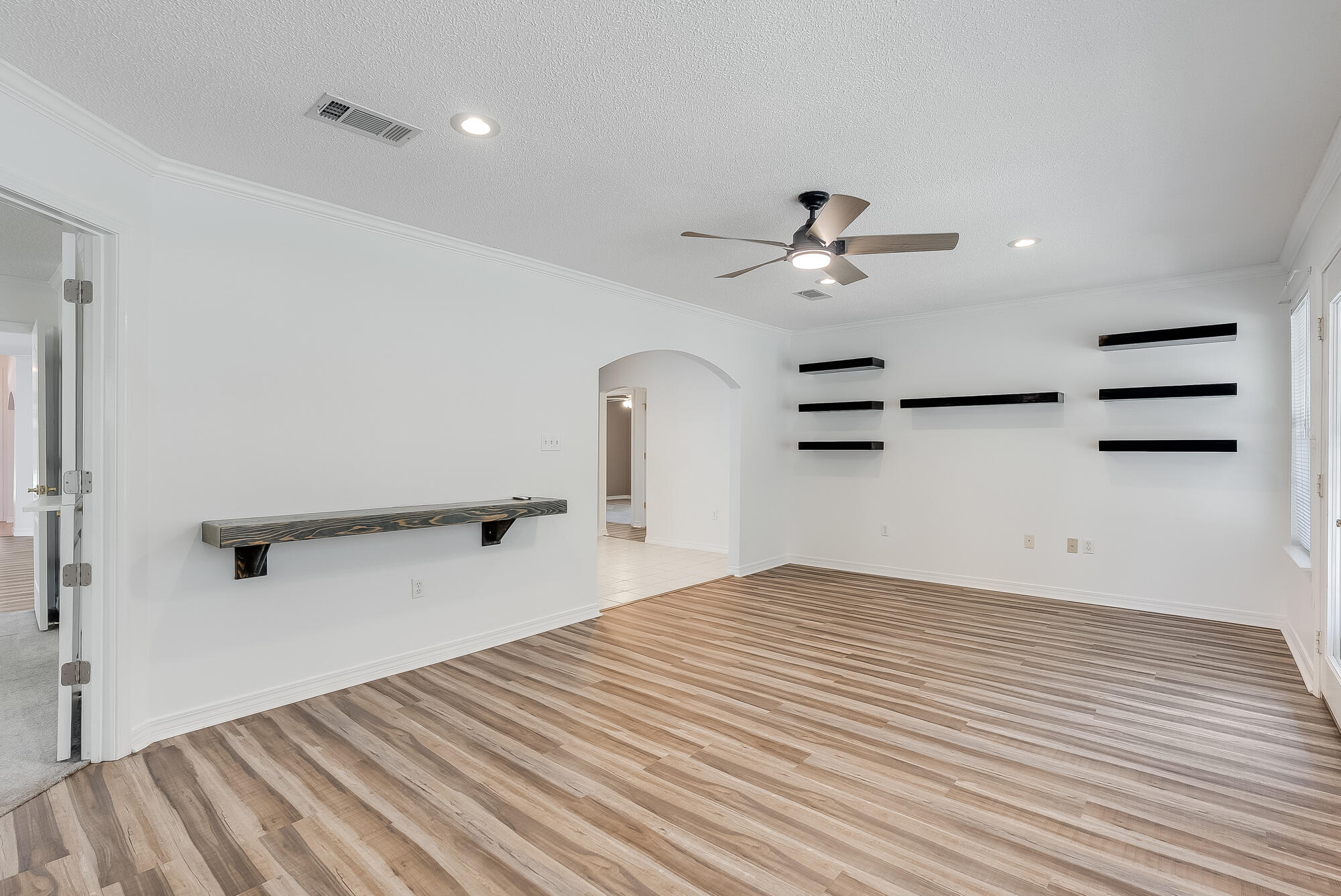 LONGWOOD S/D - Residential